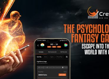 The Psychology of Fantasy Gaming: Escape Into The Virtual World With CredeXon