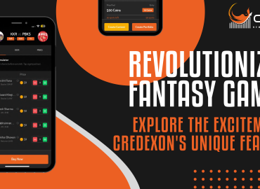 Revolutionizing Fantasy Gaming: Explore the Excitement of CredeXon’s Unique Features!