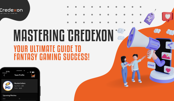 Ultimate Guide to Credexon Fantasy Gaming Success!