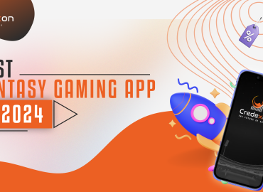 Credexon: Best Fantasy Gaming App for 2024
