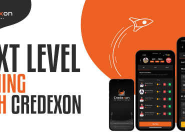 Next-Level Fantasy Gaming with Credexon