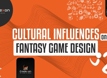 Cultural Influences on Fantasy Game Design