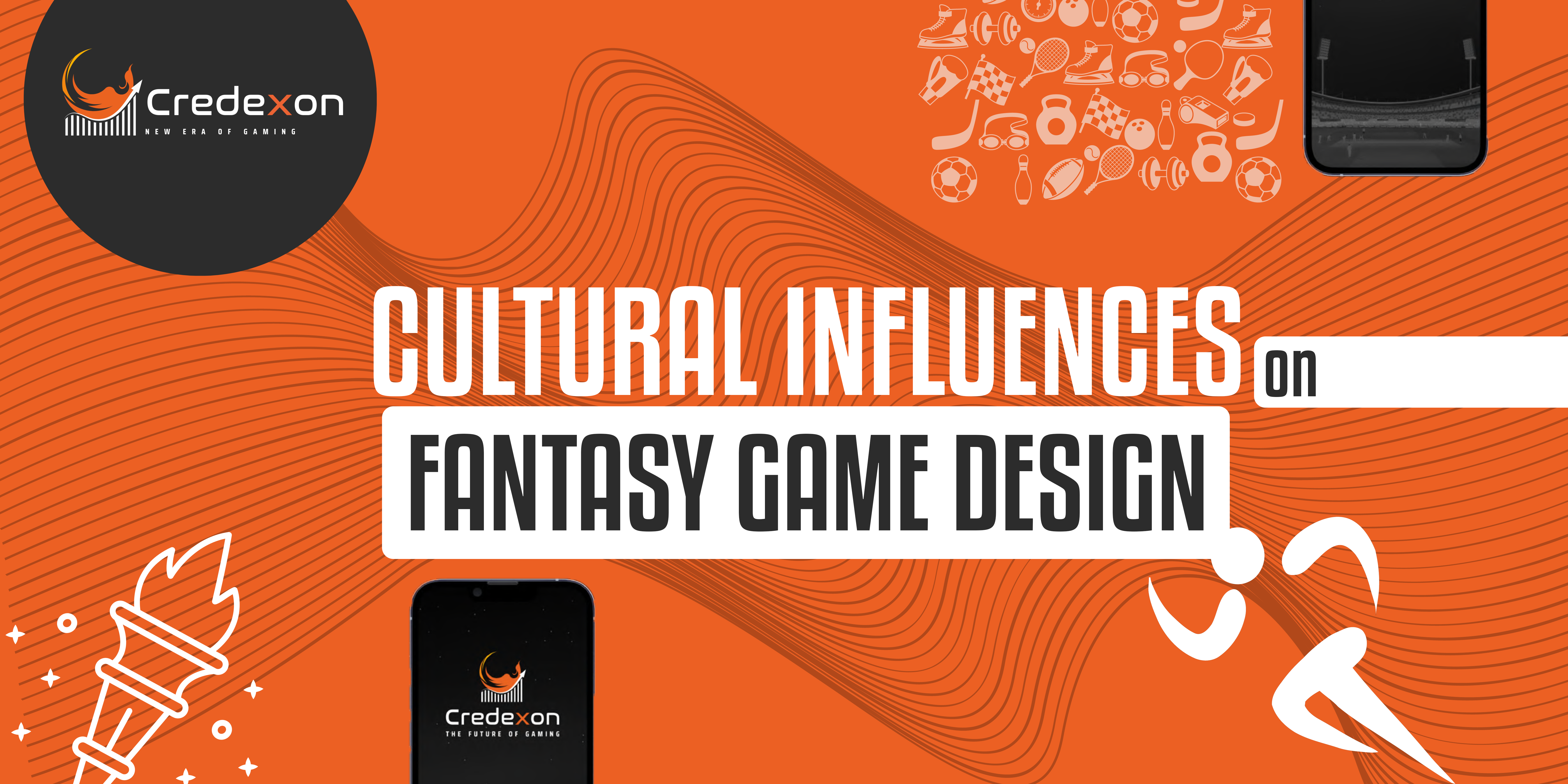 Cultural Influences on Fantasy Game Design