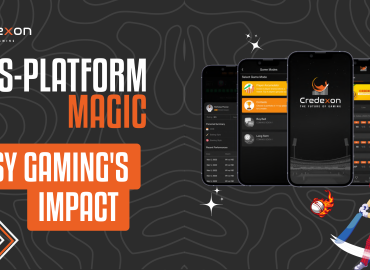 Cross-Platform Magic: Fantasy Gaming’s Impact