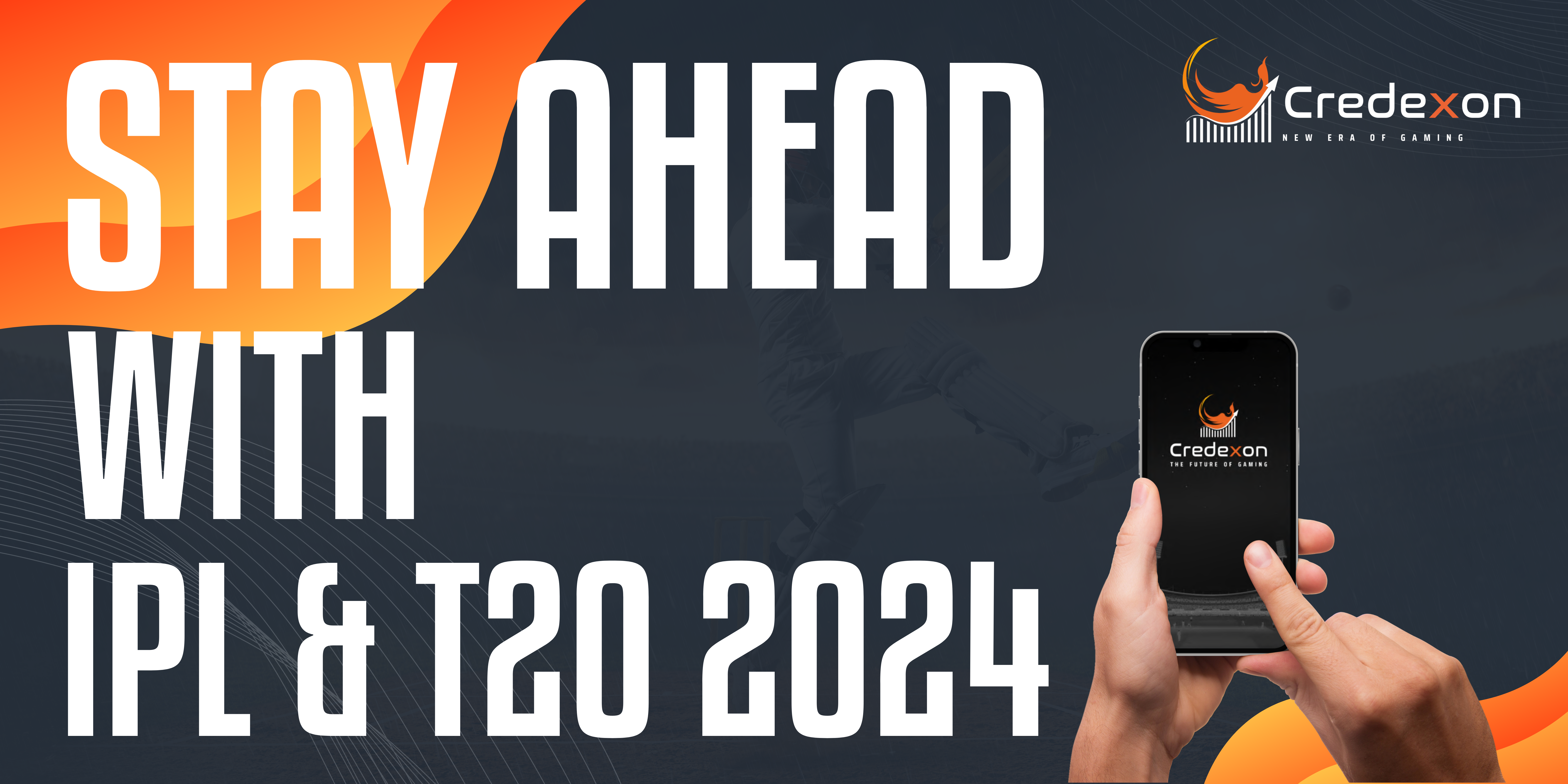 Stay Ahead with IPL & T20 2024