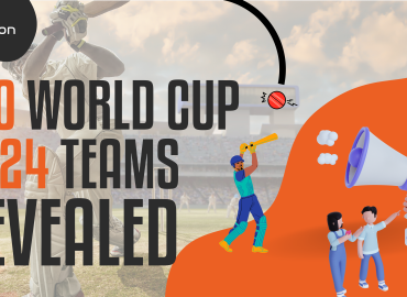 T20 World Cup 2024: Teams Revealed