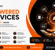 AI-Powered IT Services for Modern Businesses: Transforming Growth with Credexon